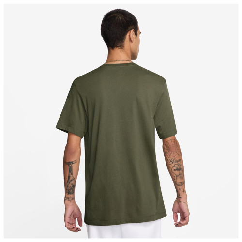 Nike Ανδρική κοντομάνικη μπλούζα Sportswear Club T-Shirt